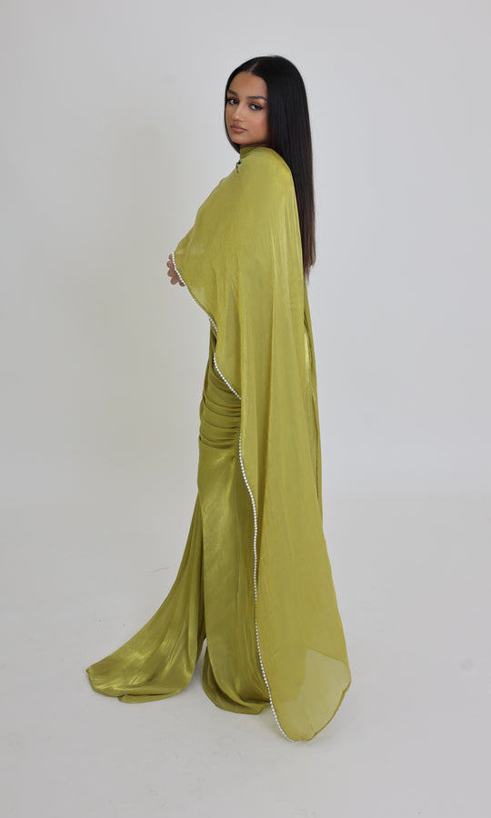 Zarina Evening Gown