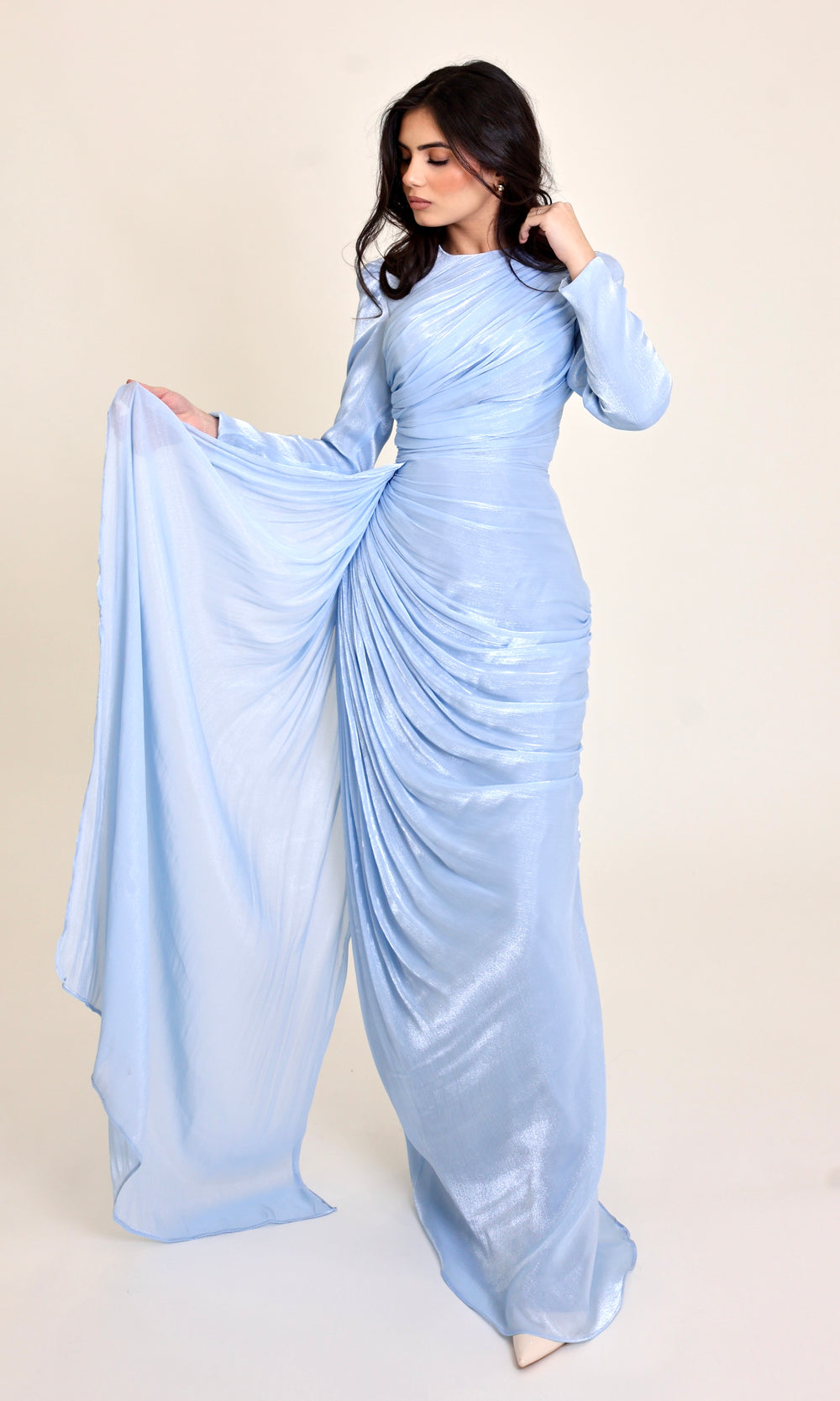 Zarina Evening Gown