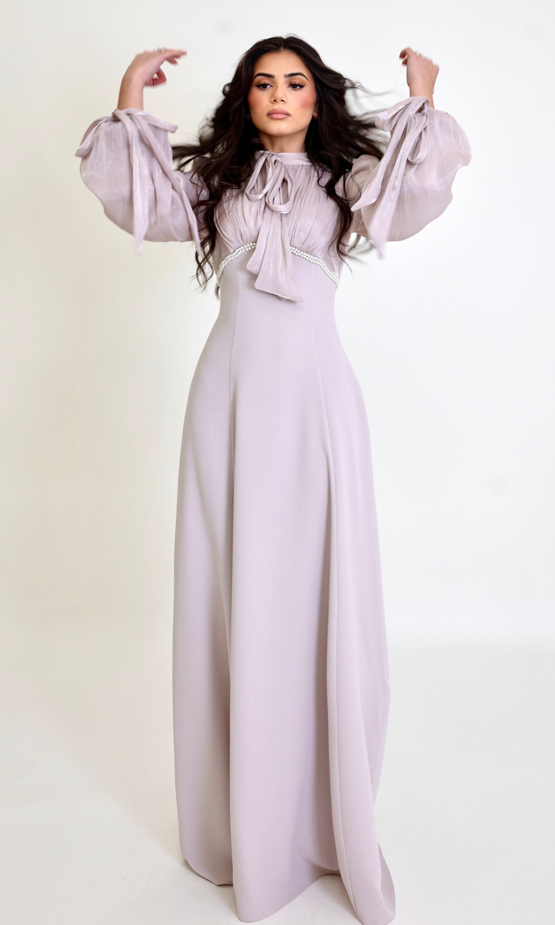 Seraphina Maxi