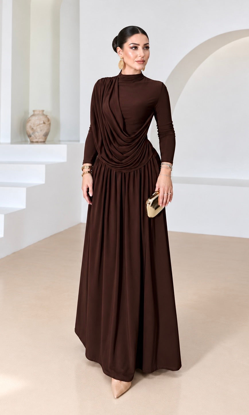 Malika maxi
