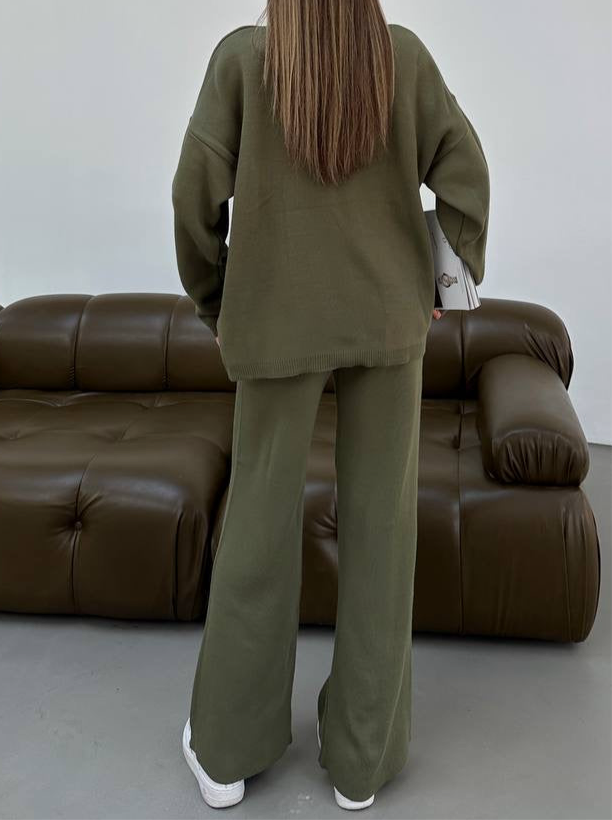 Cilia lounge wear