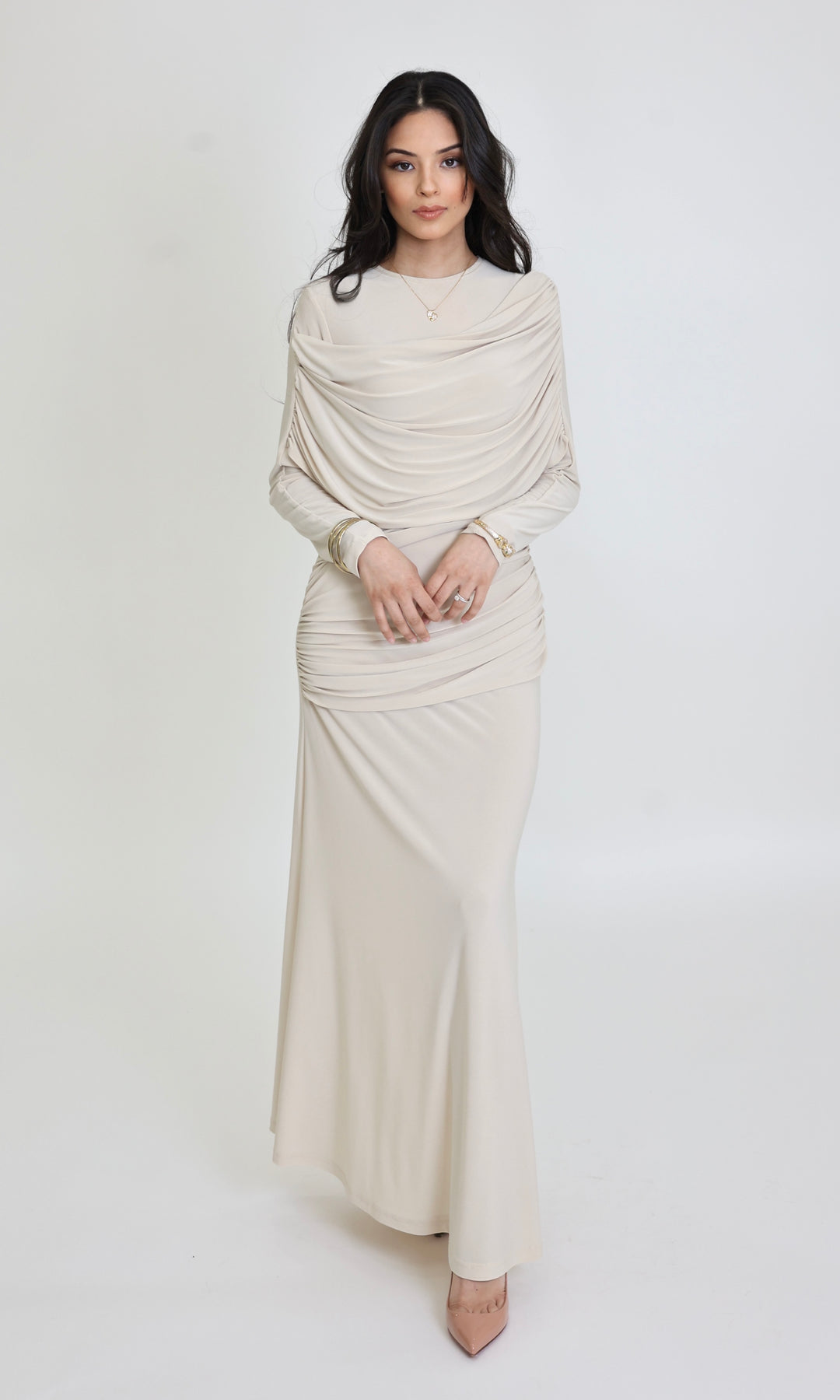 Ciara Maxi