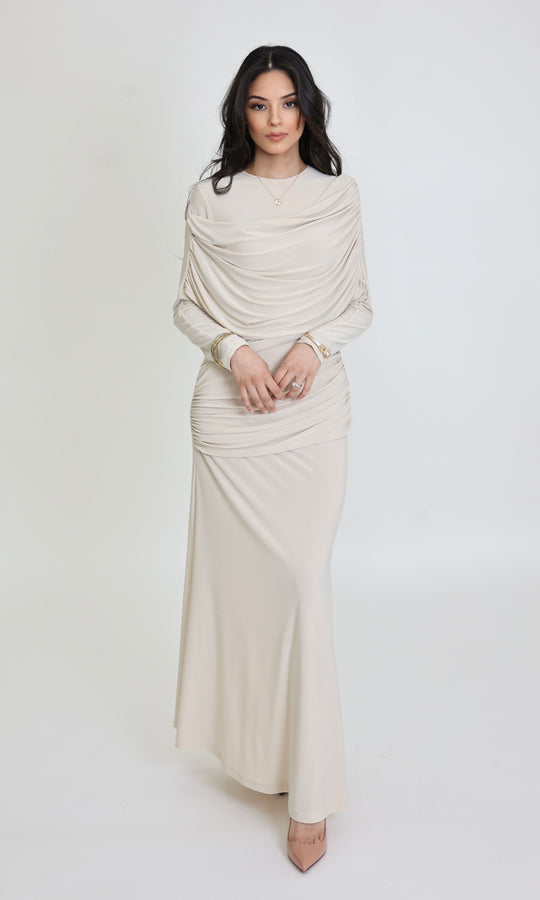Ciara Maxi