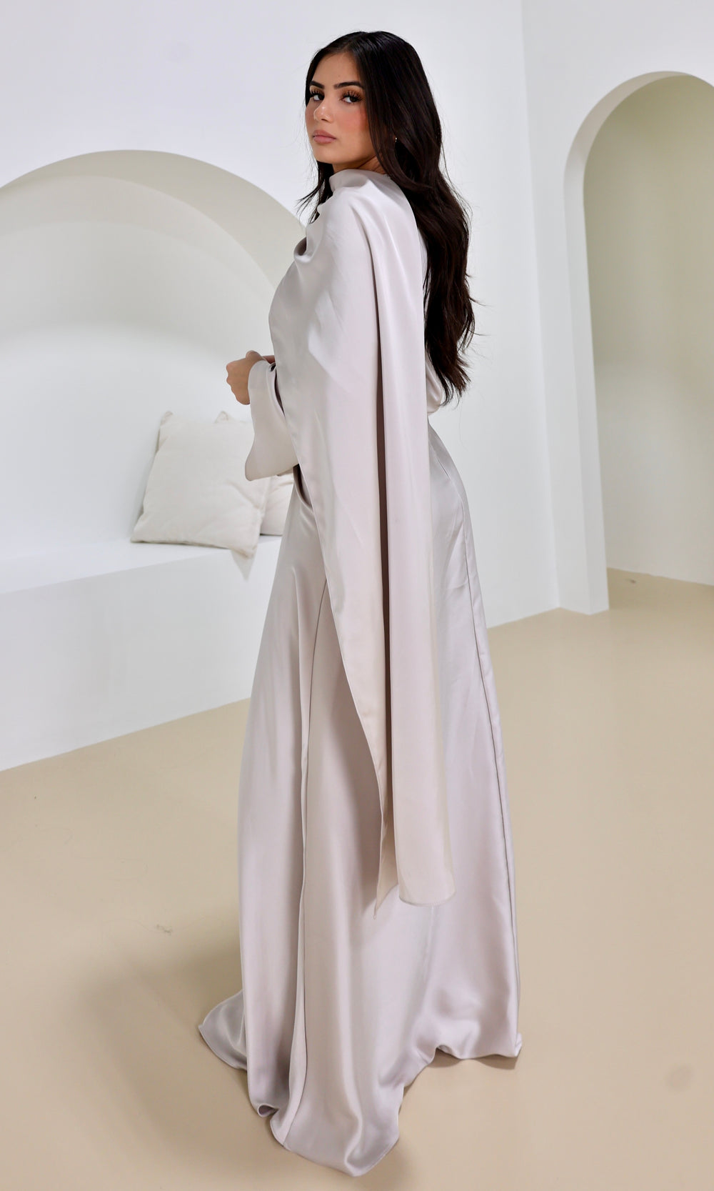 Tesamy Evening dress