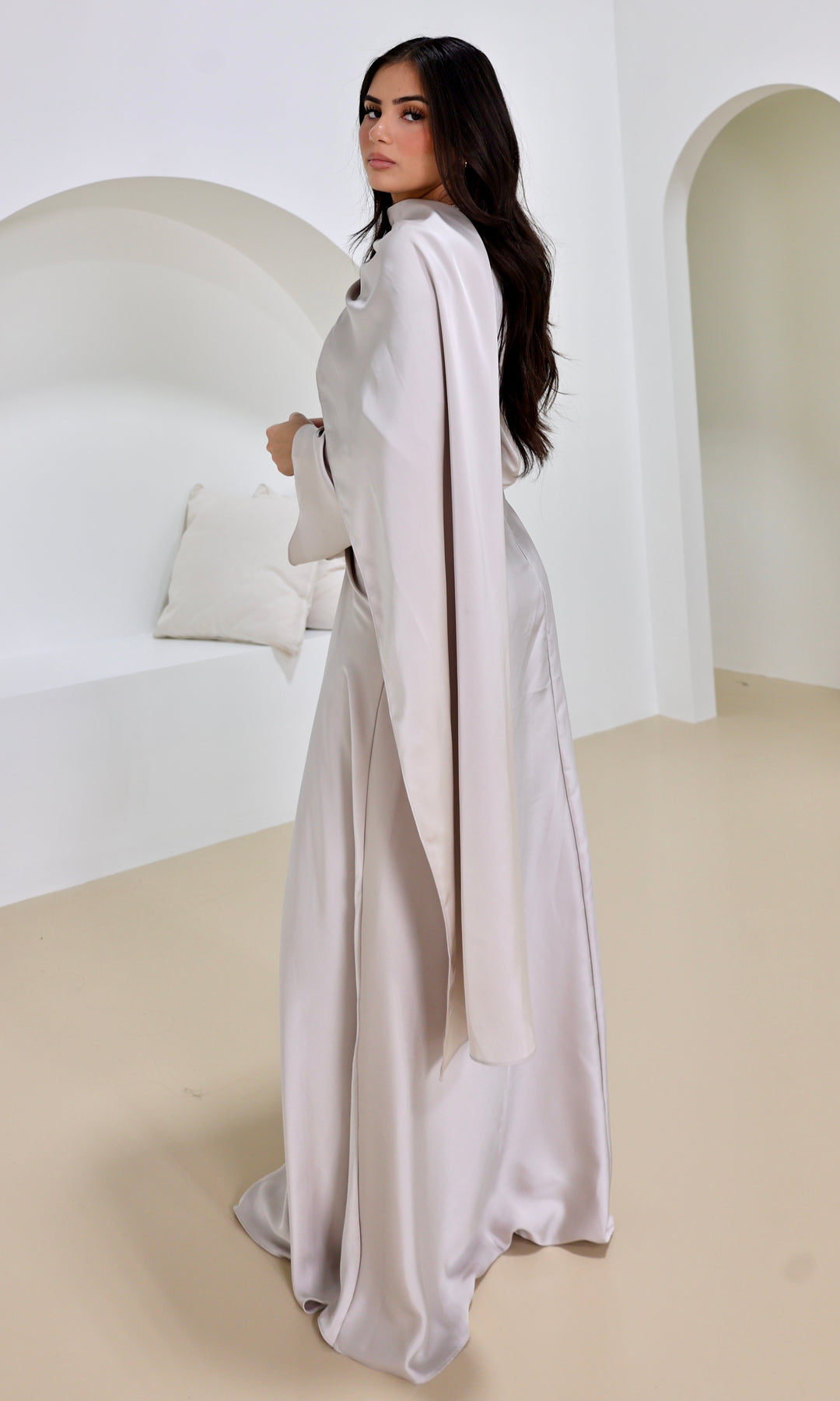 Tesamy Evening dress