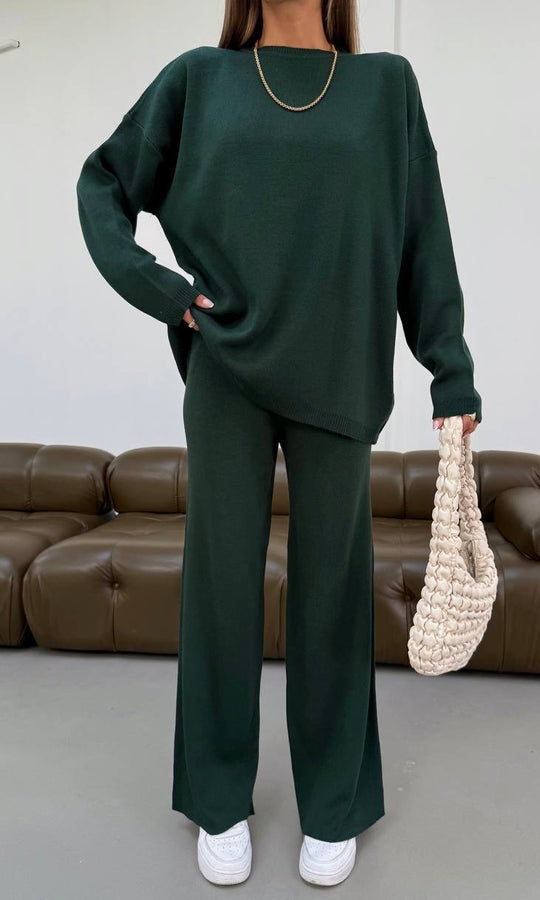 Cilia lounge wear