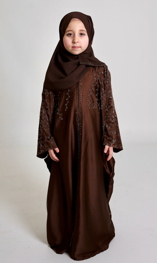 Mini Khadija Abaya