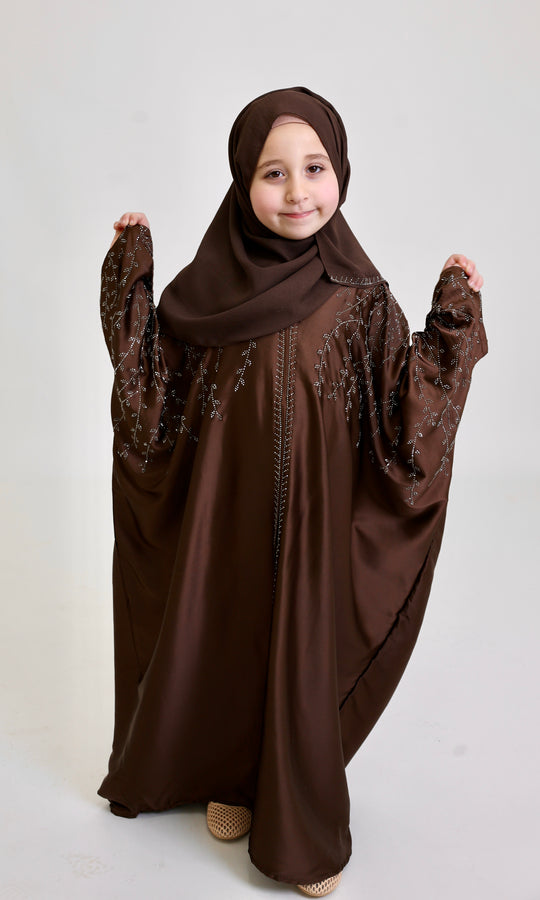 Mini Khadija Abaya