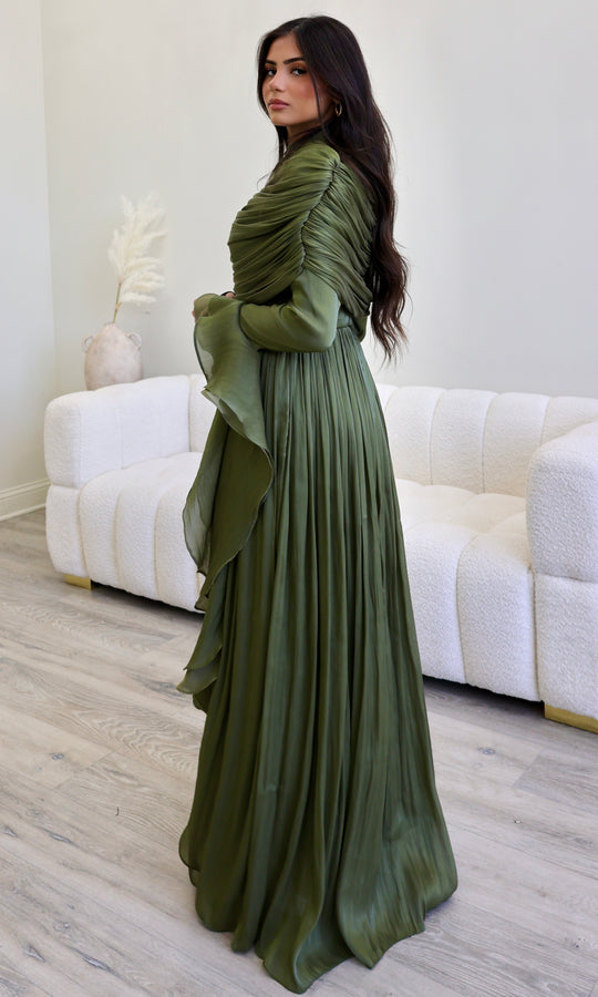 Isabella Gown