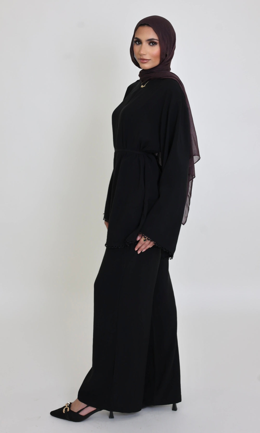 Haya Co-ord set