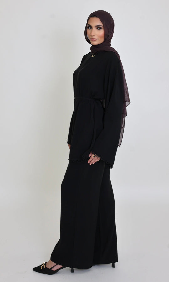 Haya Co-ord set
