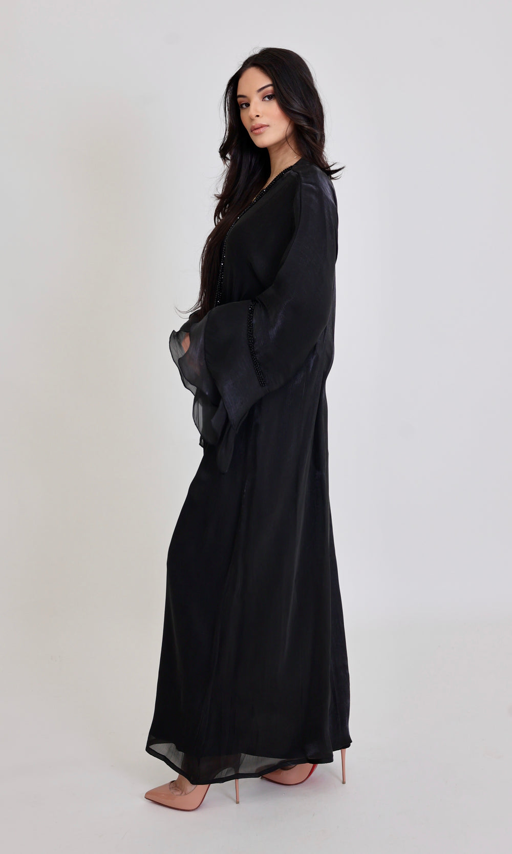 Lubna Abaya