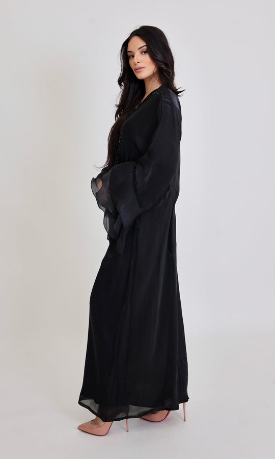 Lubna Abaya