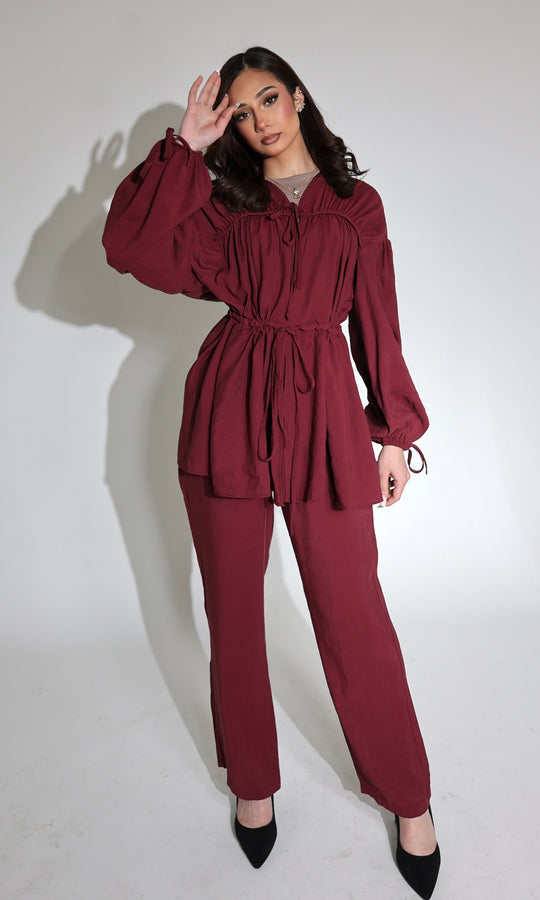Jessie boho set