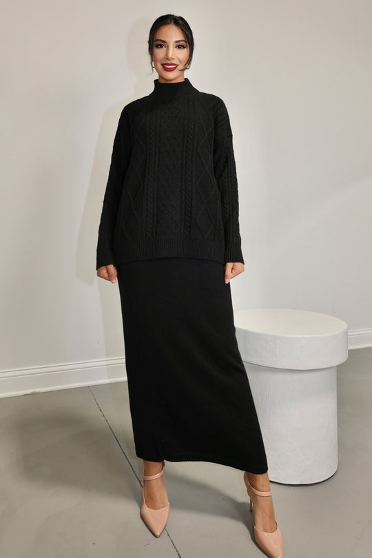 Sophie Sweater Set