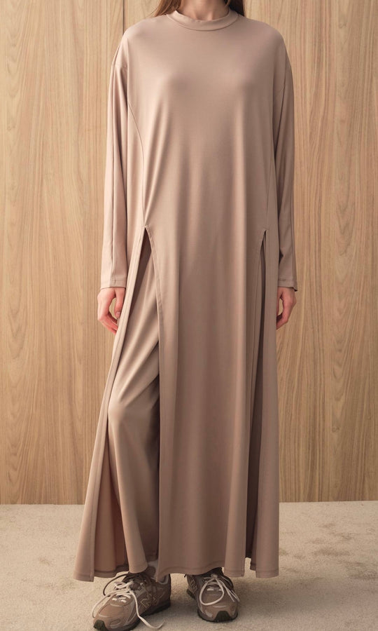Cloud Maxi Comfort Set