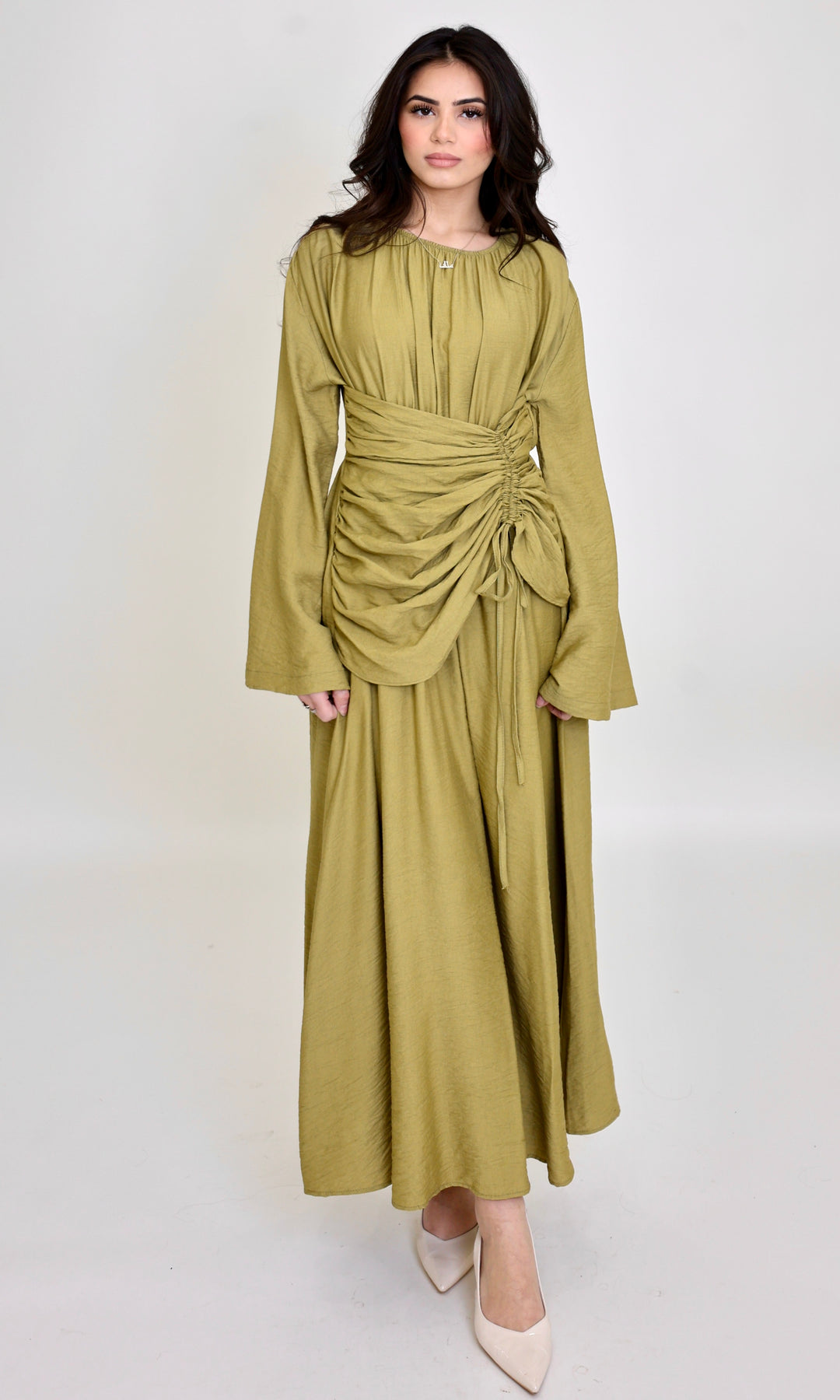 Summer Maxi