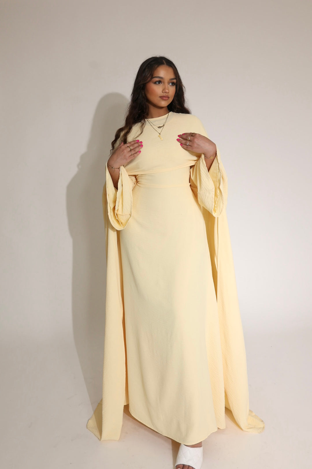 Madolina Maxi