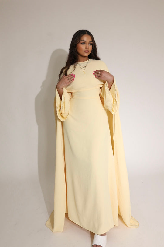 Madolina Maxi