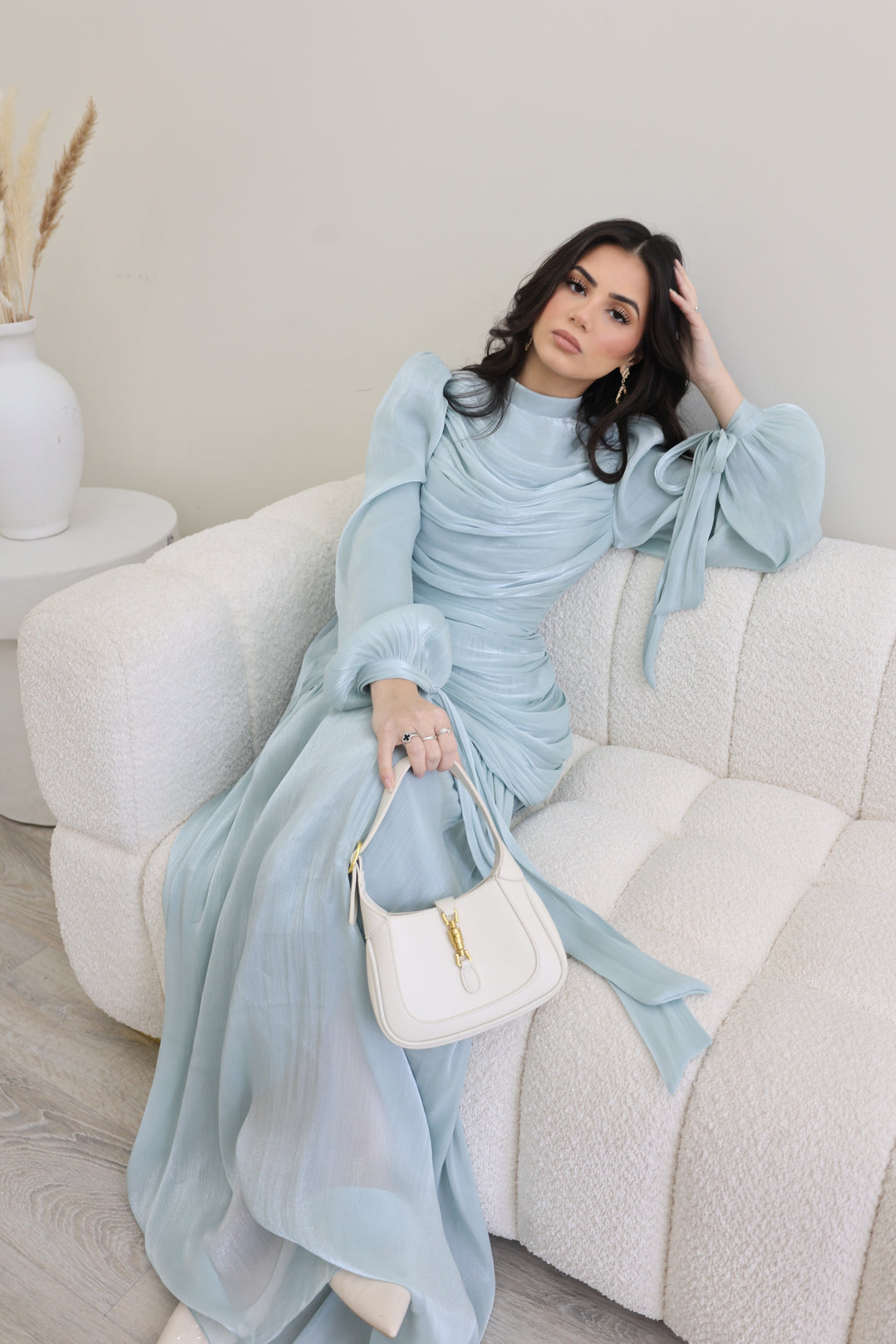 Catherlyn evening dress