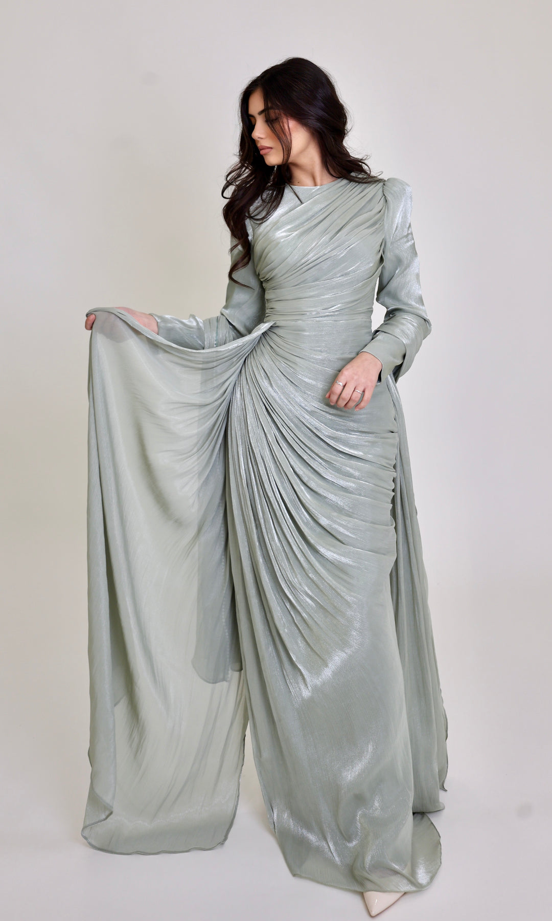 Zarina Evening Gown