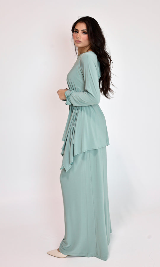 Flowy Essential set