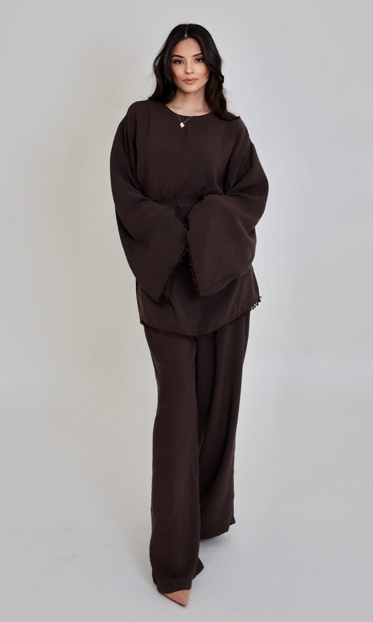 Haya Co-ord set