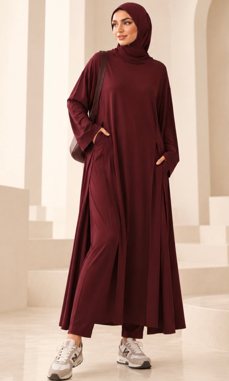 Cloud Maxi Comfort Set