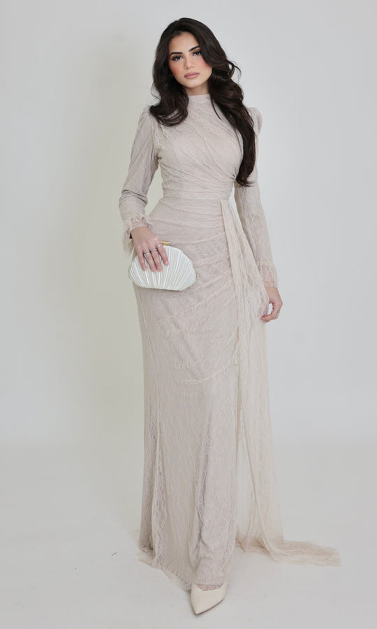 Evelina Maxi