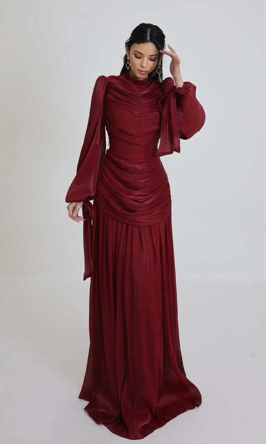 Catherlyn evening dress