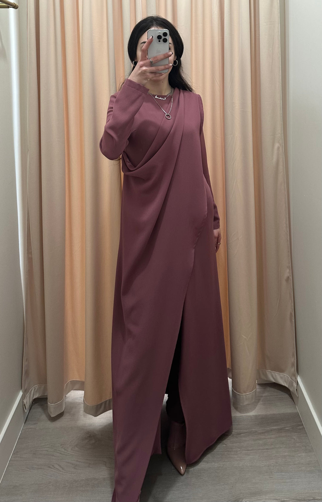 Yara Jumpsuit