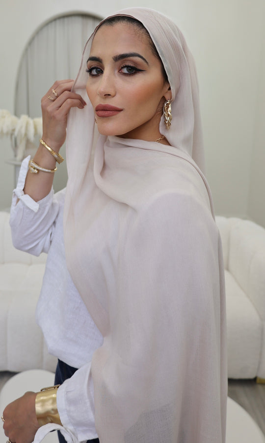 Butter Beige Modal