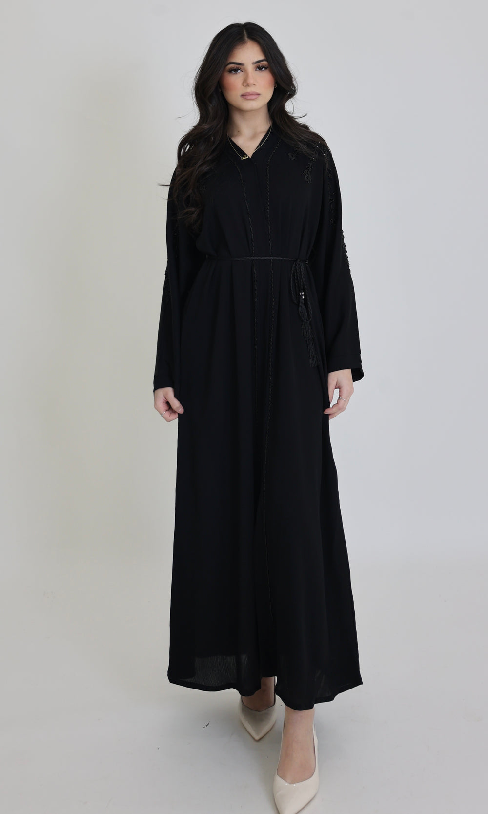 Jameelah Abaya