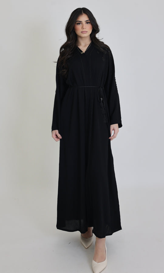 Jameelah Abaya