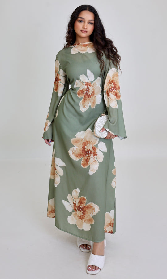 Miranda Maxi