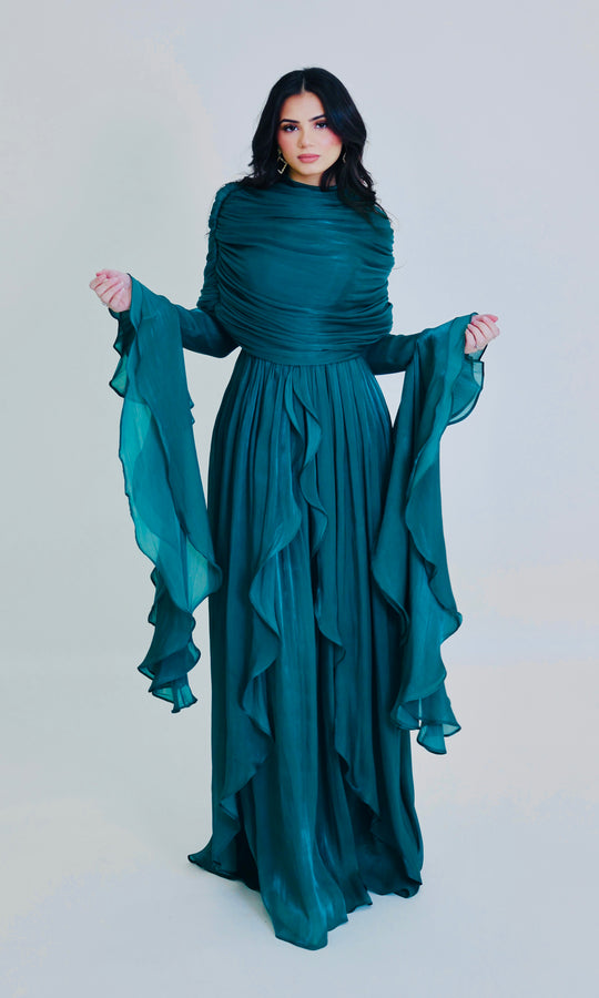 Isabella Gown