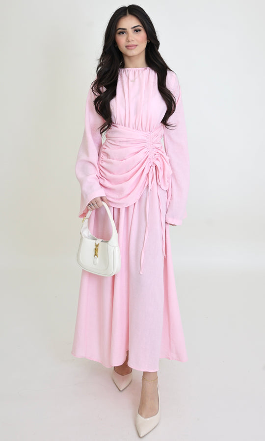 Summer Maxi