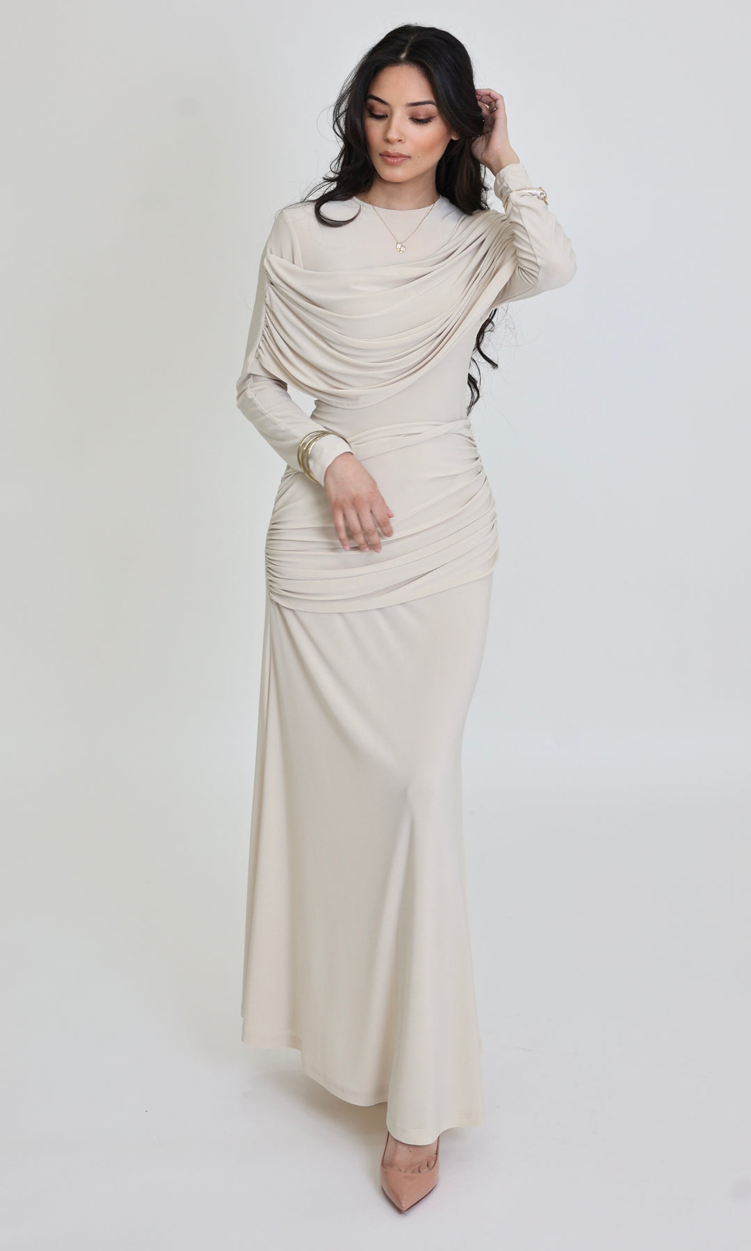 Ciara Maxi