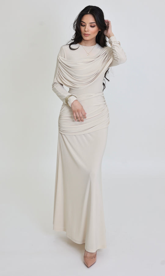 Ciara Maxi