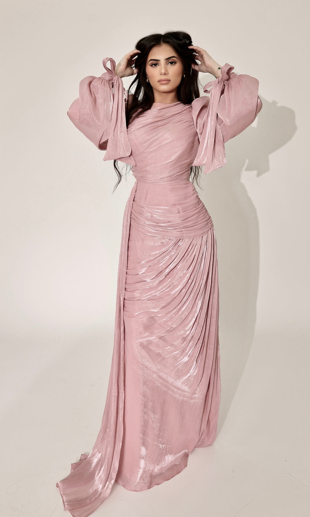 Catherine Evening Dress