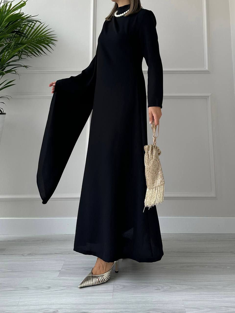 Ruqaya maxi