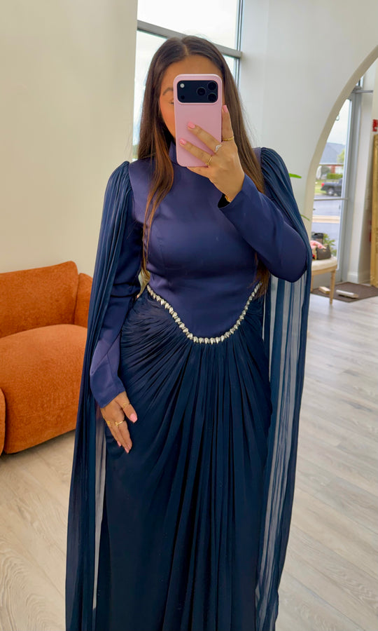Aliah Evening Dress