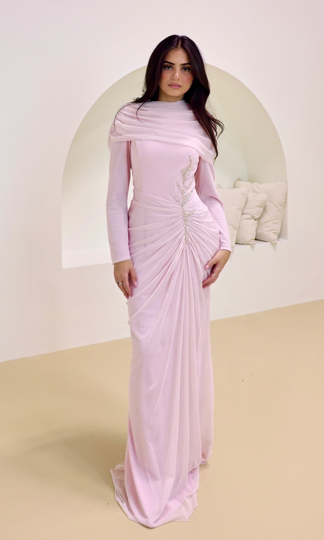 Juliette Gown