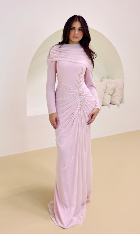 Juliette Gown