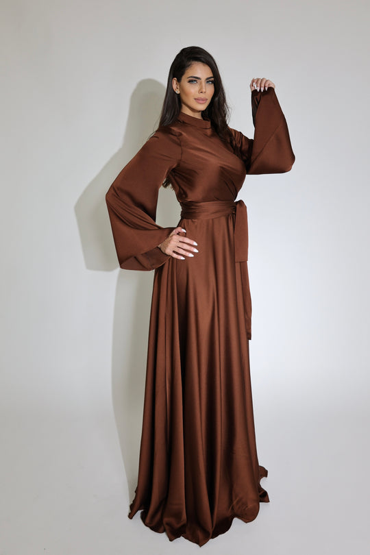 Dalia Satin