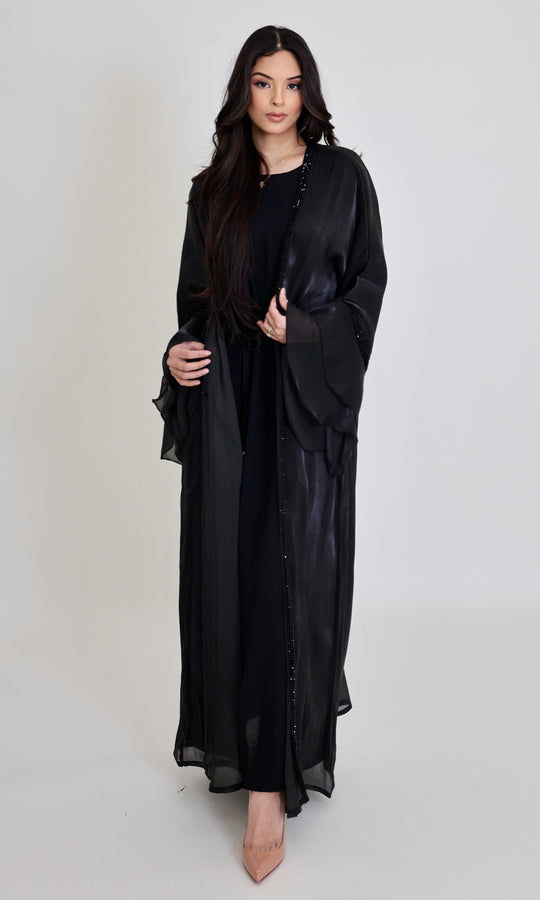 Lubna Abaya
