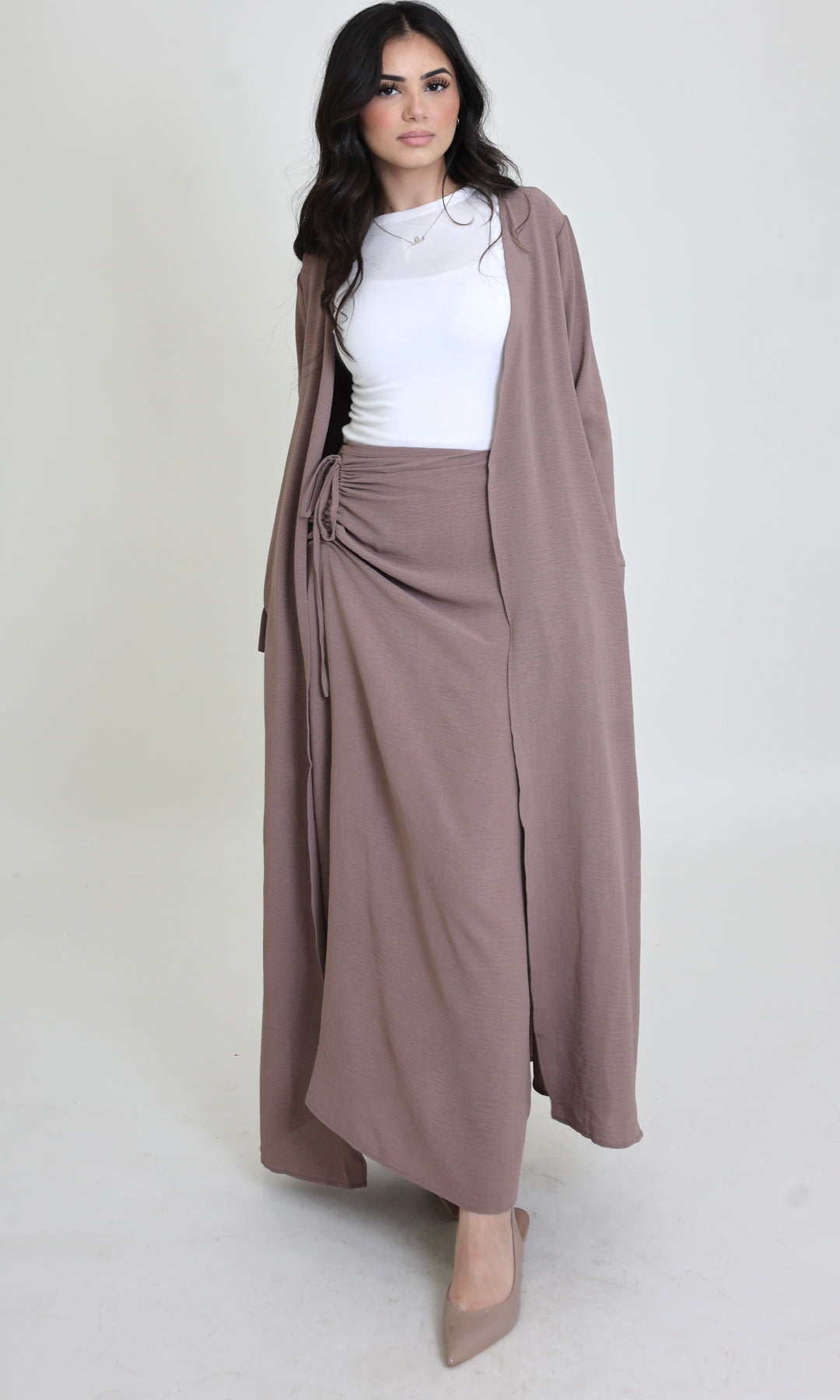 Sahara Wrap Set