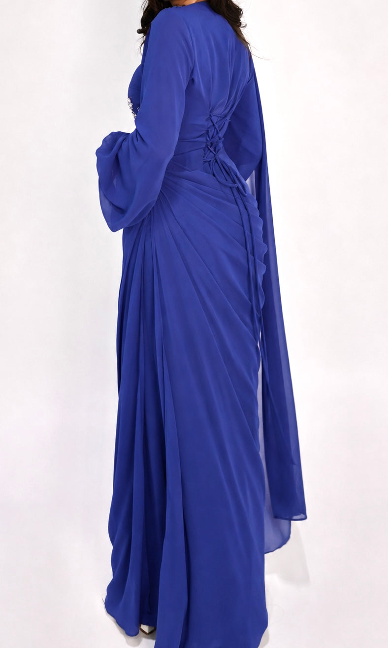 Enchanted Aleena Gown