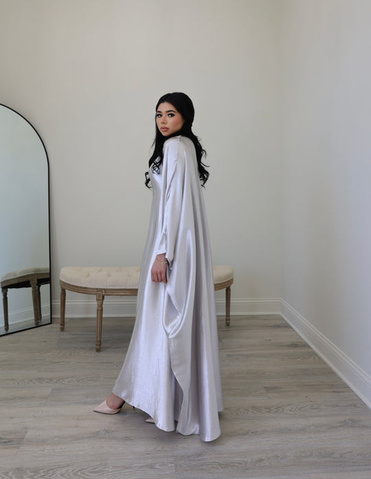 Eliana Satin – Modest Barbie