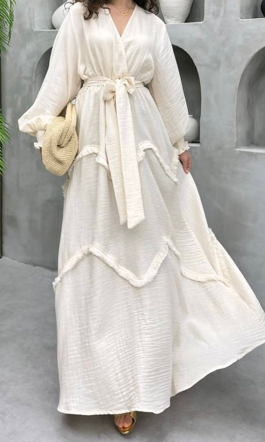 Penelope Maxi